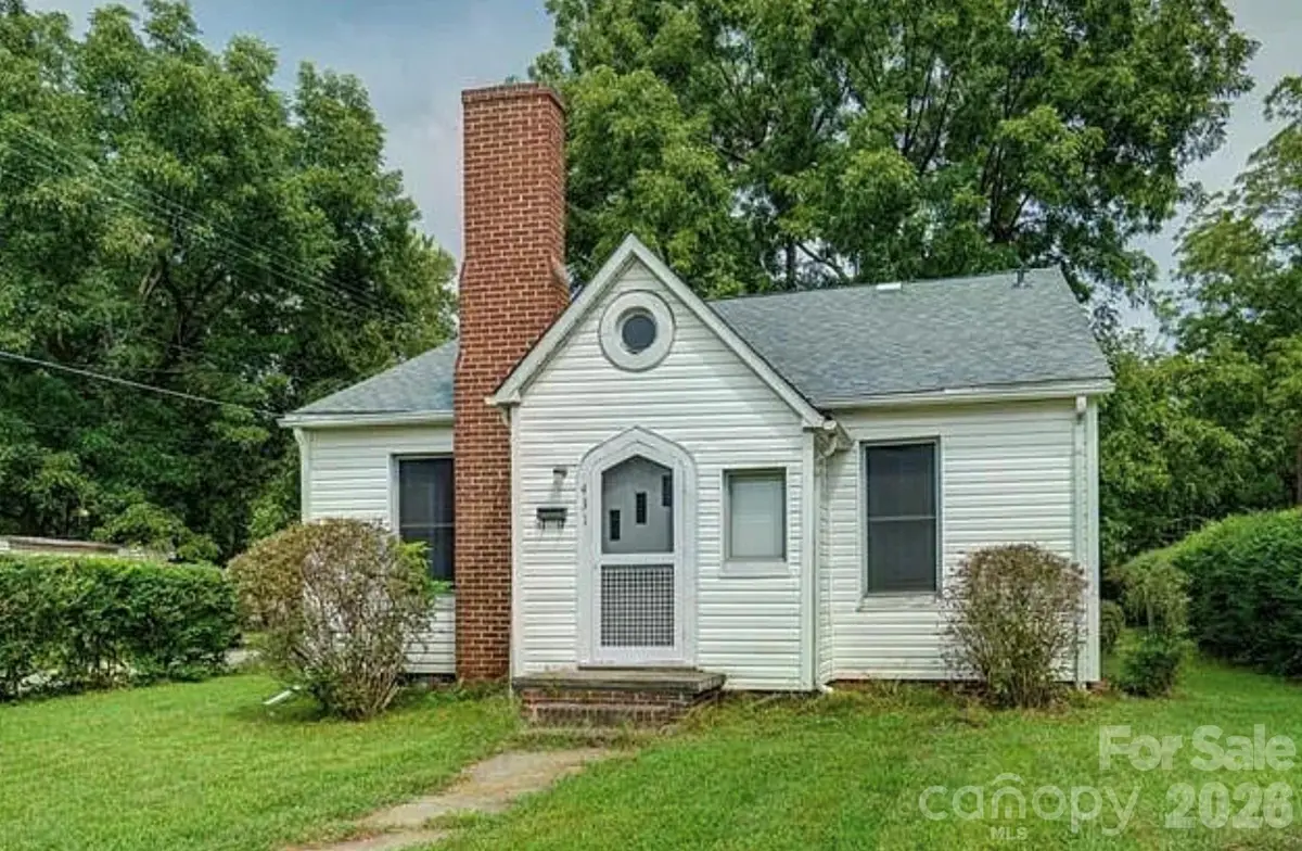 431 W Statesville Avenue, Mooresville, NC 28115 - #1