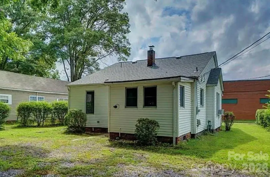431 W Statesville Avenue, Mooresville, NC 28115 - #3