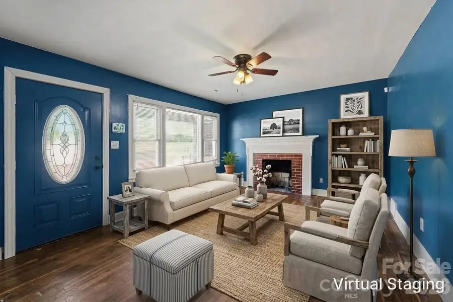 4412 Reidsville Road, Winston Salem, NC 27101 - #2