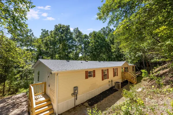 81 Spring Mountain Road, Fairview, NC 28730