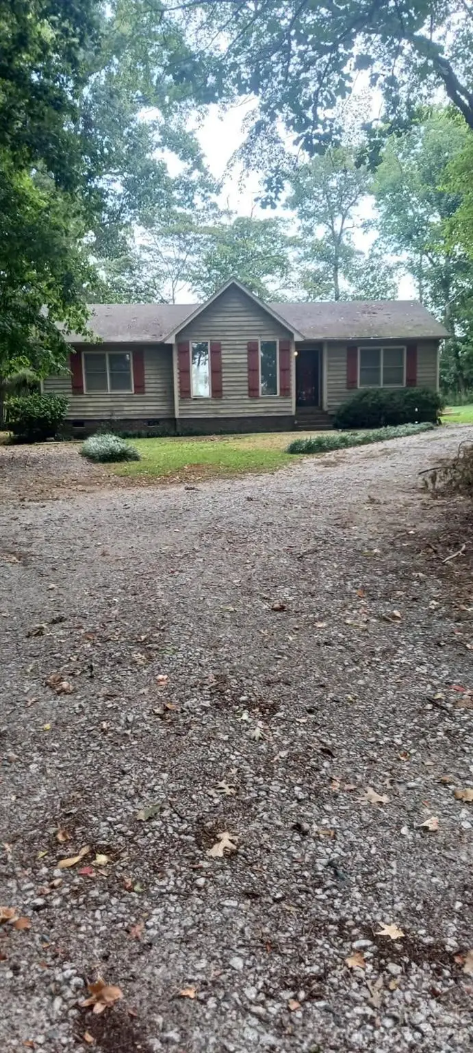 4420 Parkwood School Road, Monroe, NC 28112 - #1