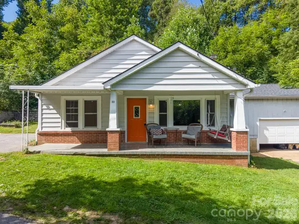 80 Nature Lane, Waynesville, NC 28786
