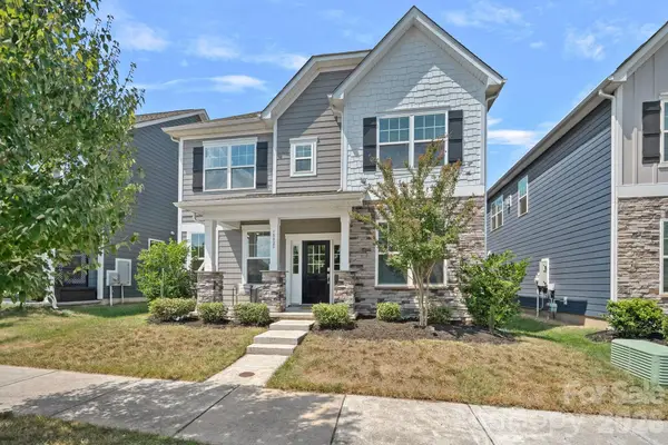 15625 White Quartz Lane, Davidson, NC 28036