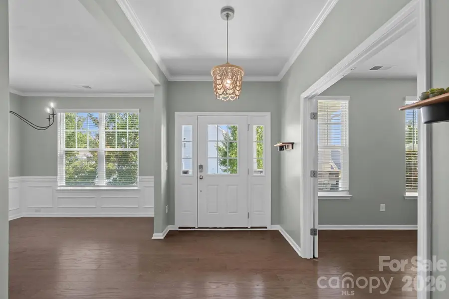 15625 White Quartz Lane, Davidson, NC 28036 - #3