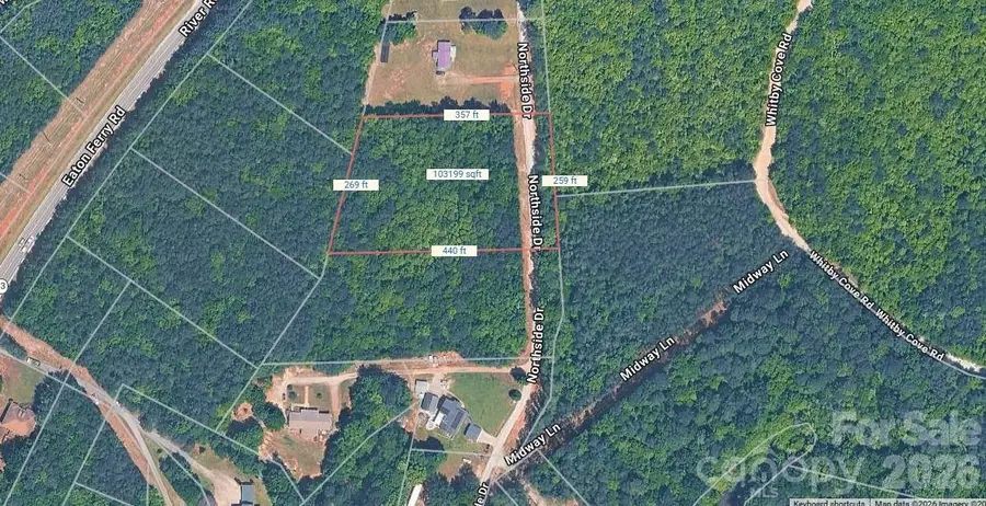 0000 Northside Drive, Littleton, NC 27850 - #2