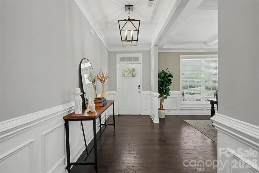 8719 Hallowford Drive, Huntersville, NC 28078 - #2