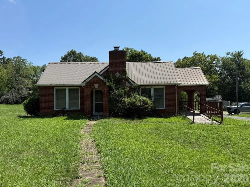 1710 Stokes Ferry Road, Salisbury, NC 28144 - #1