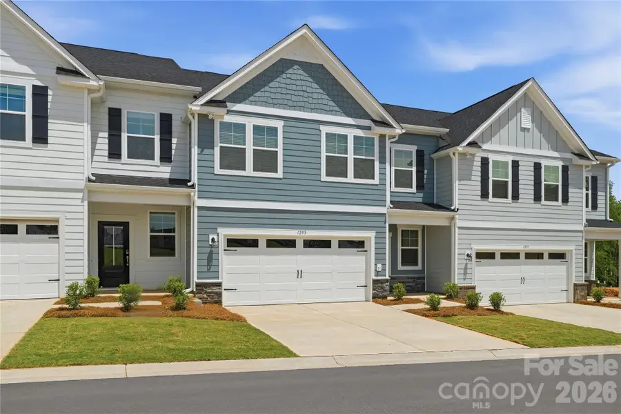 1337 Margo Mannor None, Fort Mill, SC 29708 - #2