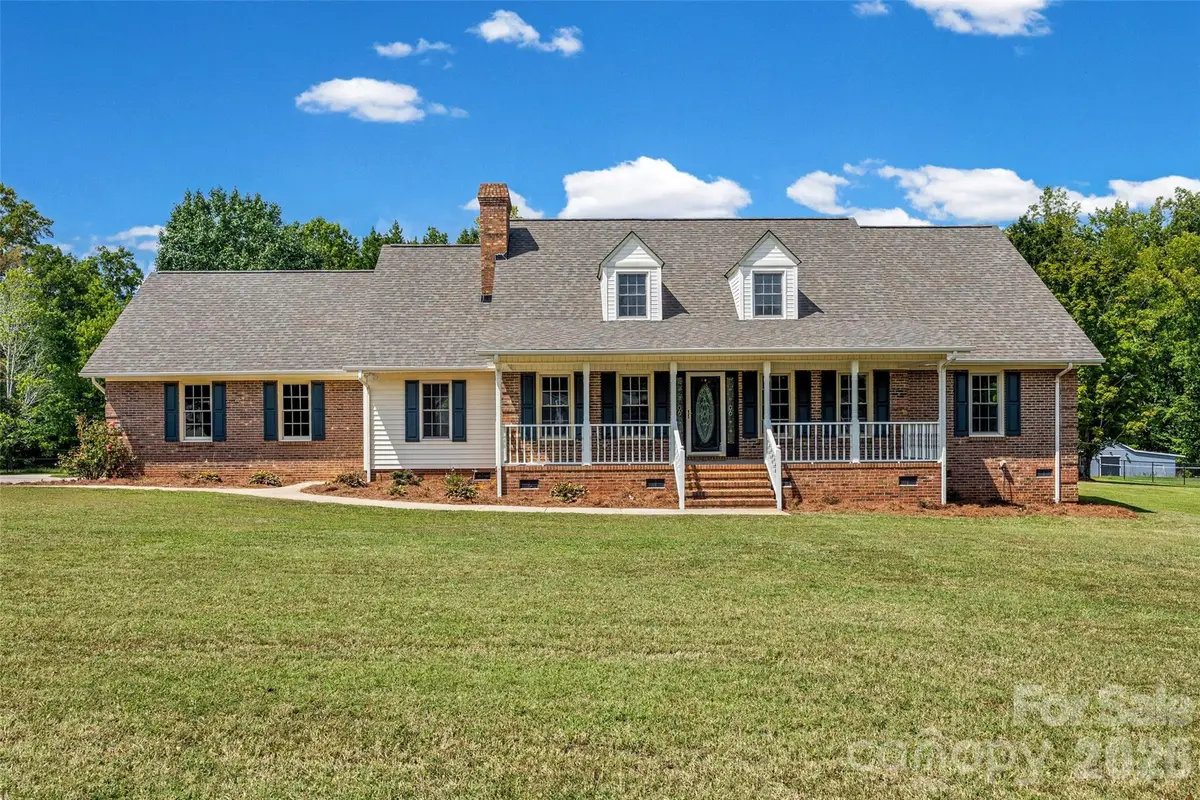 230 Wesley Amaker Road, York, SC 29745 - #1