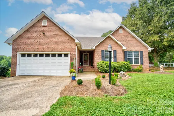 8 Charger Court, Shelby, NC 28152
