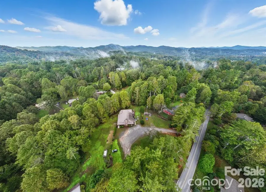 Off Meadowbrook Circle, Brevard, NC 28712 - #2