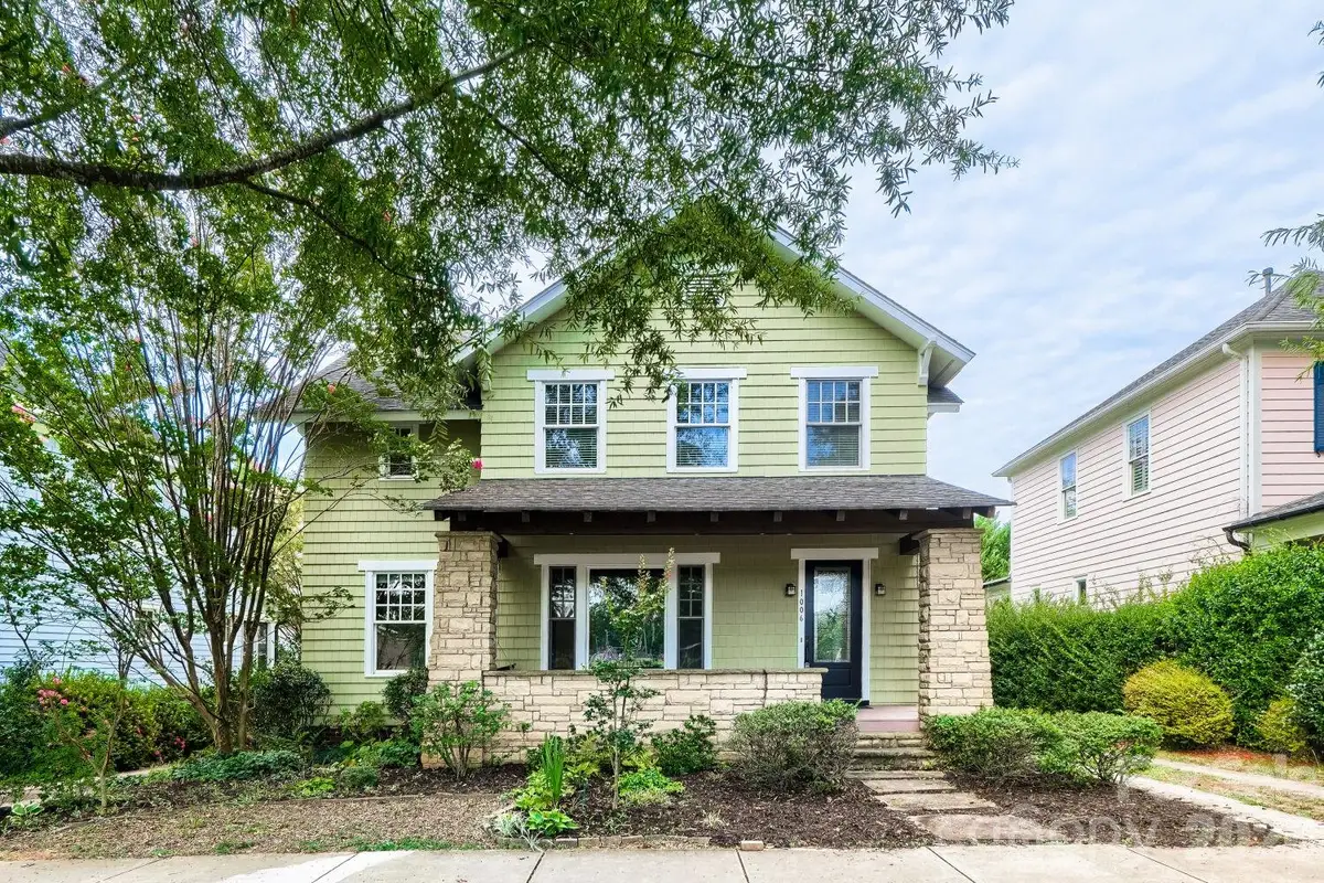 1006 Assembly Street, Belmont, NC 28012 - #1
