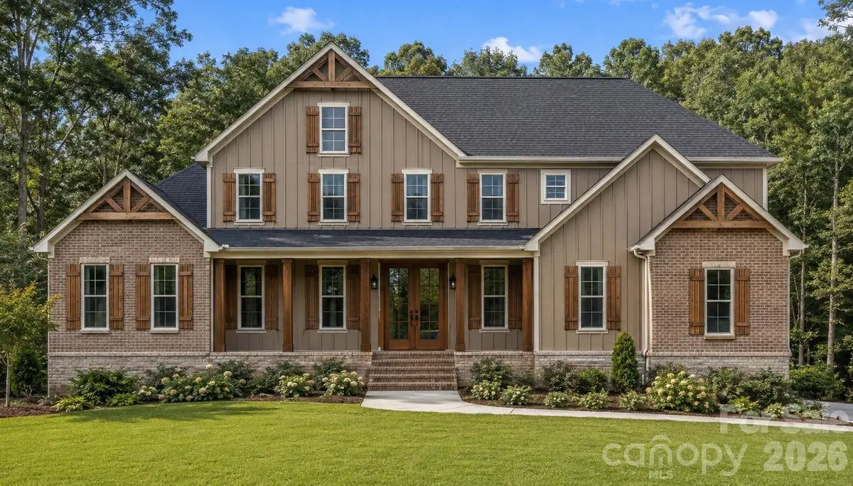 140 Hogans Valley Way, Salisbury, NC 28144 - #1