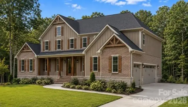 140 Hogans Valley Way, Salisbury, NC 28144 - #2