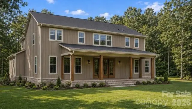 140 Hogans Valley Way, Salisbury, NC 28144 - #3