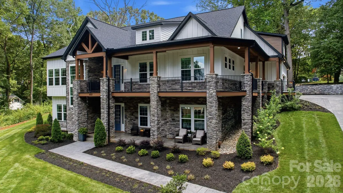 6021 Monticello Drive Nw, Concord, NC 28027 - #1