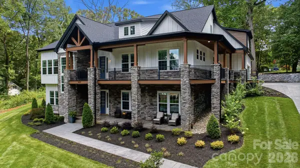 6021 Monticello Drive Nw, Concord, NC 28027