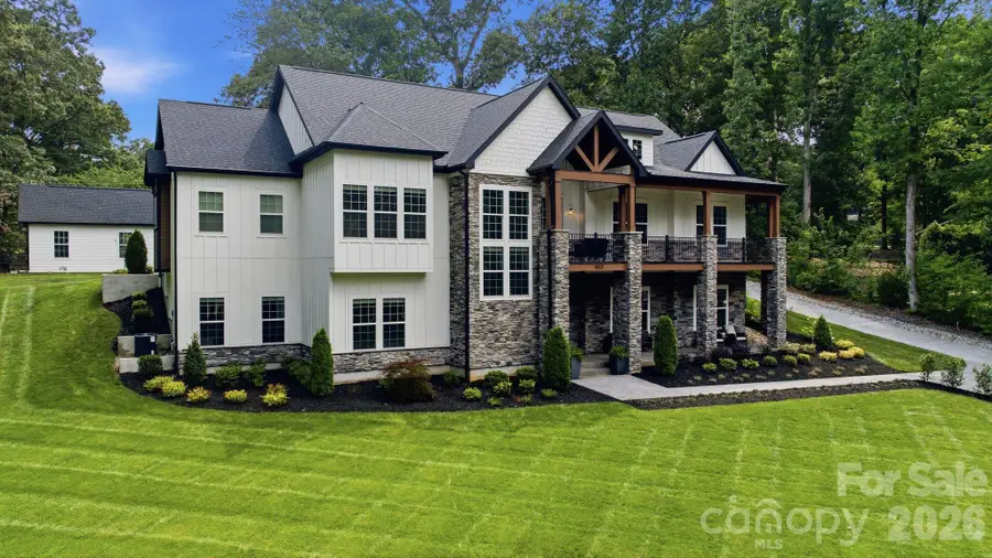 6021 Monticello Drive Nw, Concord, NC 28027 - #3