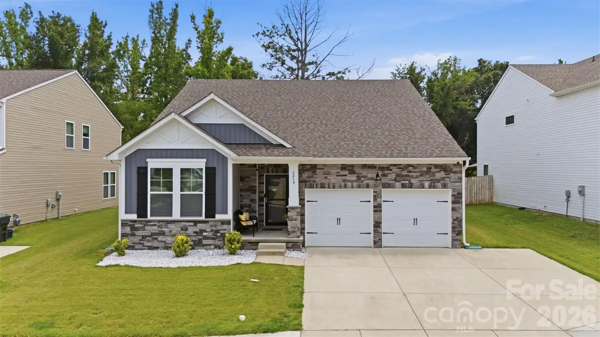 1213 Cavalier Lane #44, Rock Hill, SC 29730 - #1