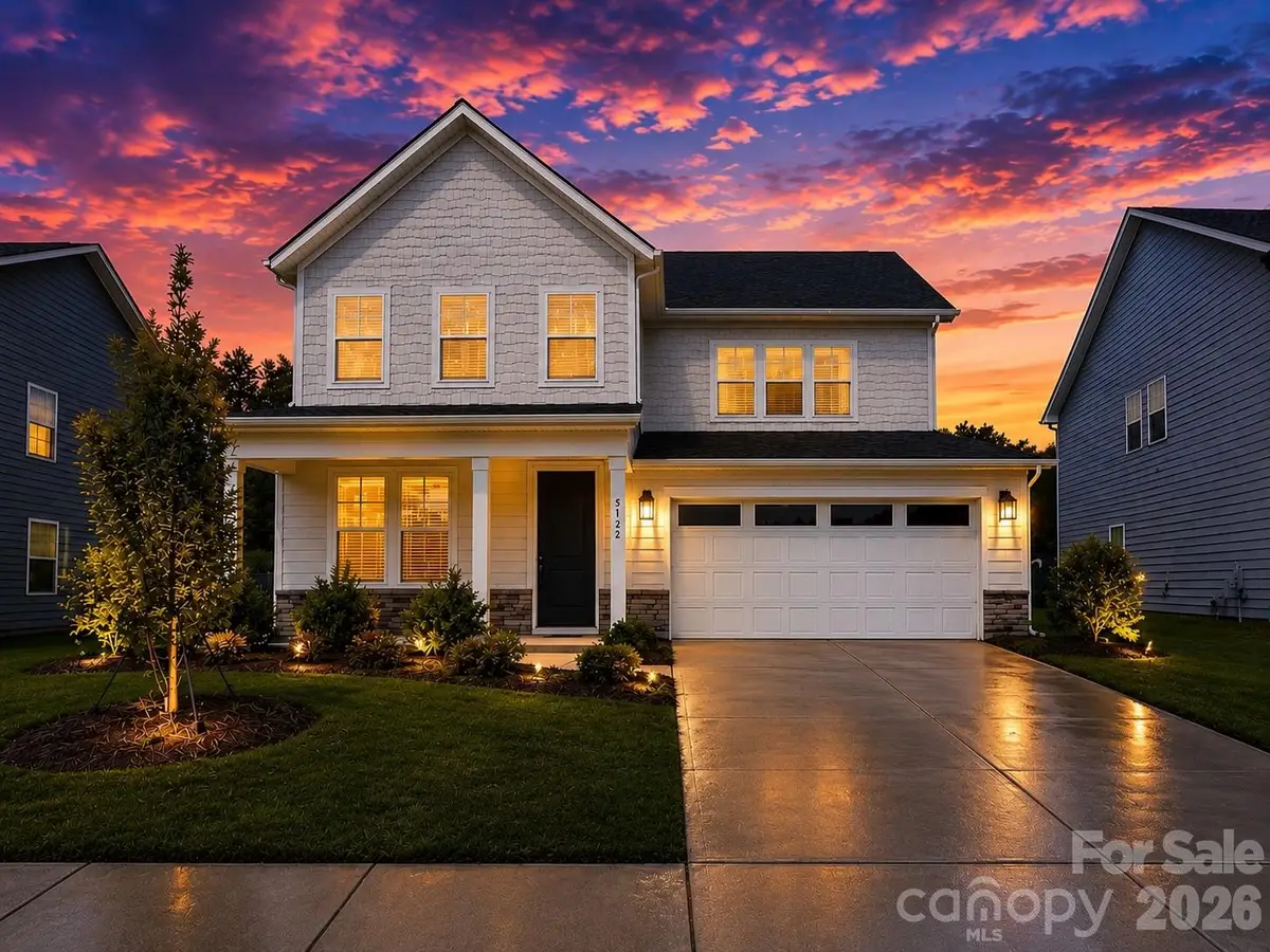 5132 Glenwalk Drive, Charlotte, NC 28269 - #1