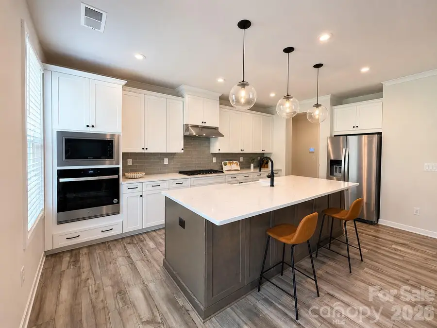 5132 Glenwalk Drive, Charlotte, NC 28269 - #2