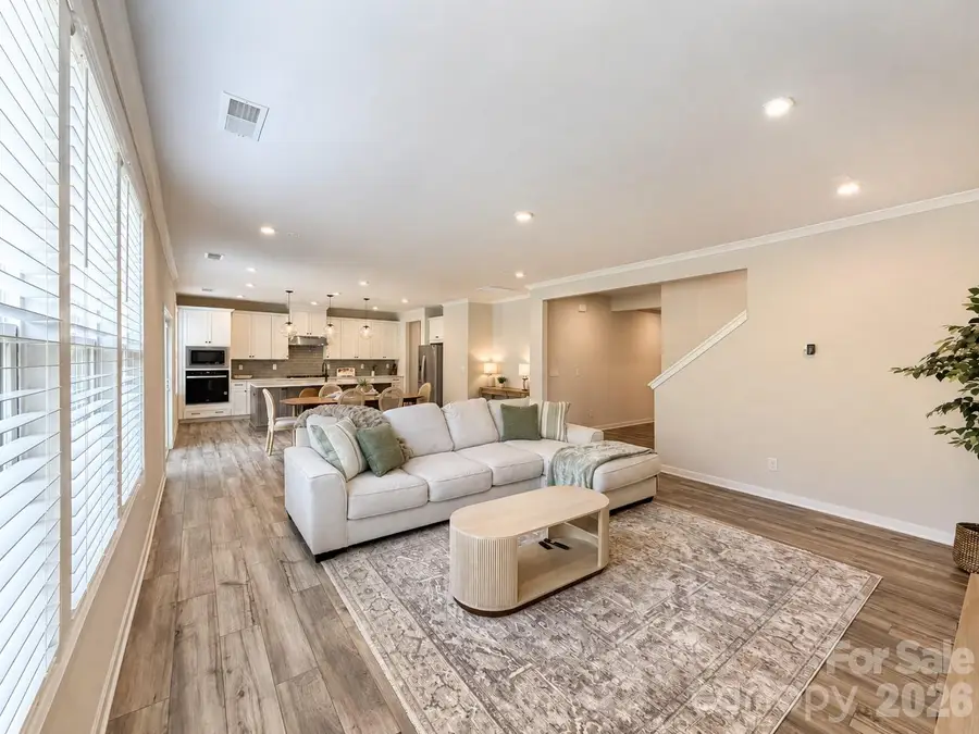 5132 Glenwalk Drive, Charlotte, NC 28269 - #3