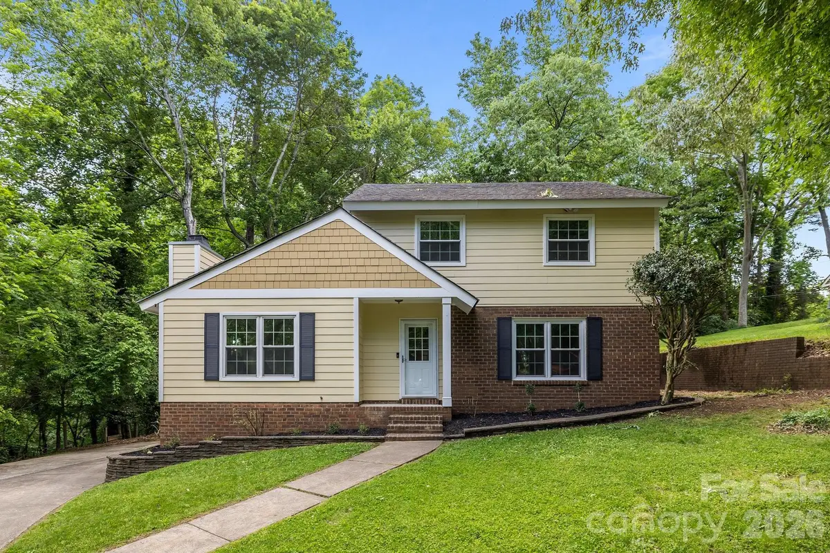 6713 William Harry Court, Charlotte, NC 28211 - #1