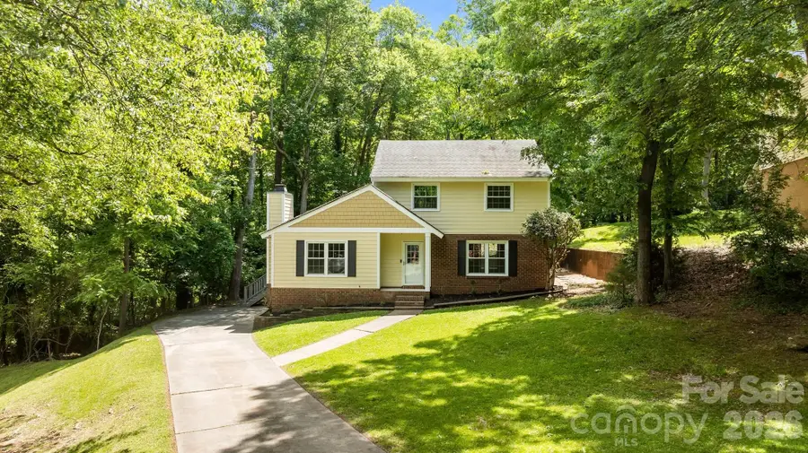6713 William Harry Court, Charlotte, NC 28211 - #2