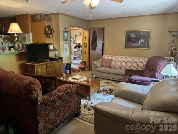 165 Shea Drive, Marion, NC 28752