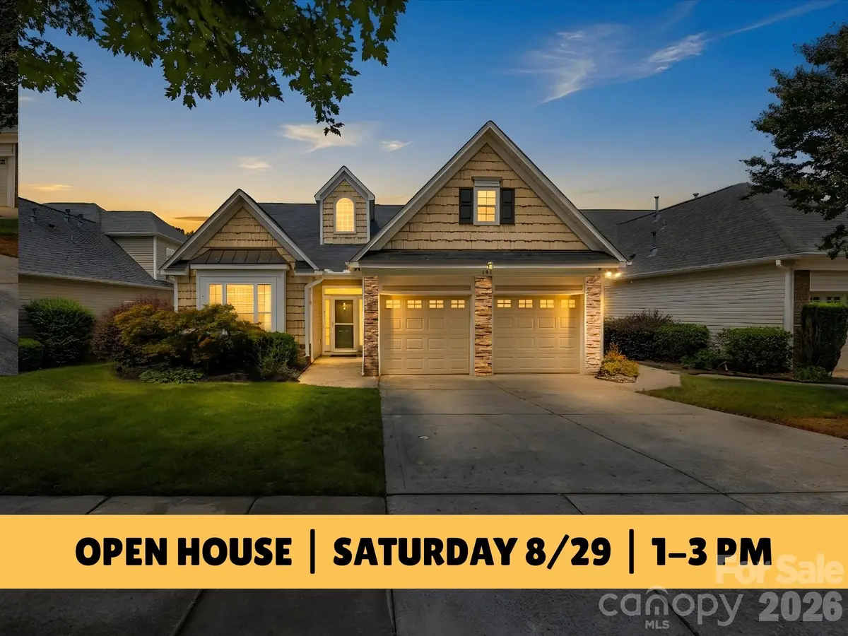 141 Wren Hill Drive, Mooresville, NC 28115 - #1