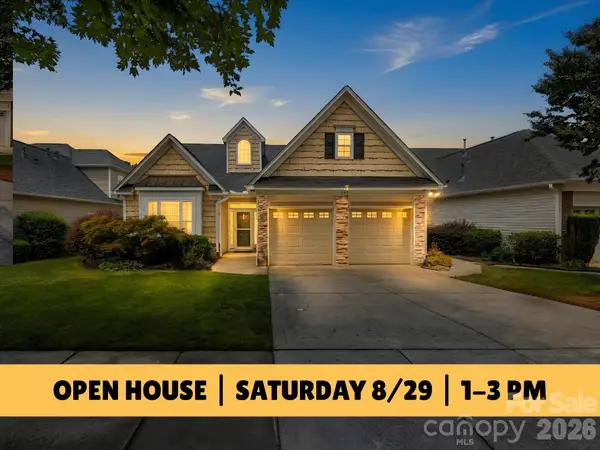141 Wren Hill Drive, Mooresville, NC 28115