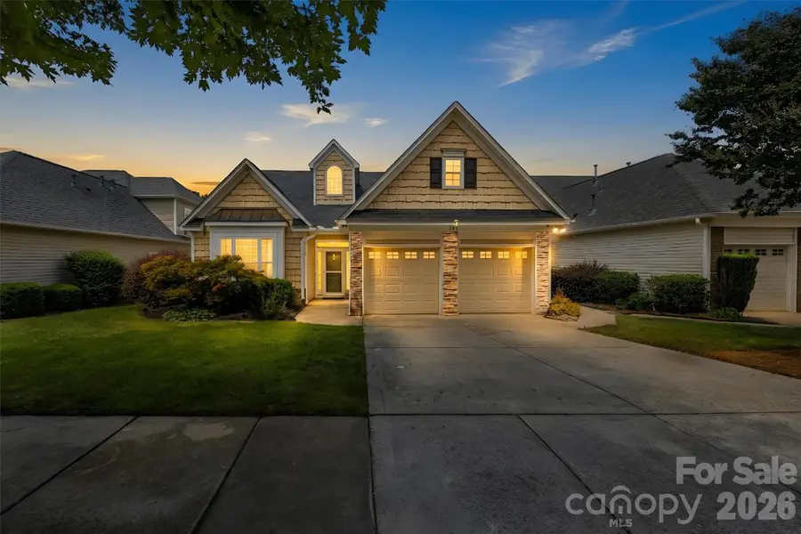 141 Wren Hill Drive, Mooresville, NC 28115 - #2