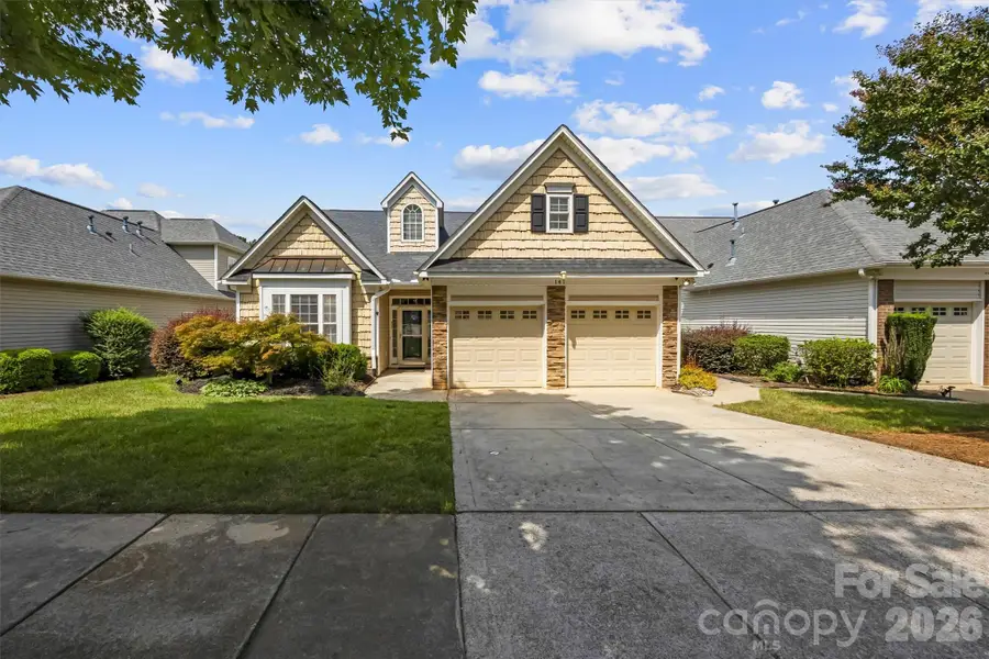 141 Wren Hill Drive, Mooresville, NC 28115 - #3