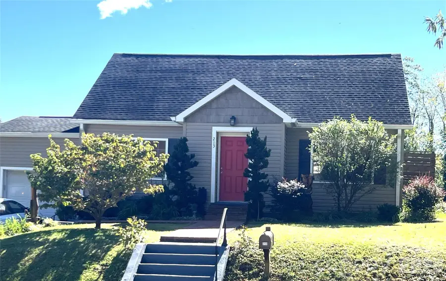 213 Erwin Street, Morganton, NC 28655 - #2