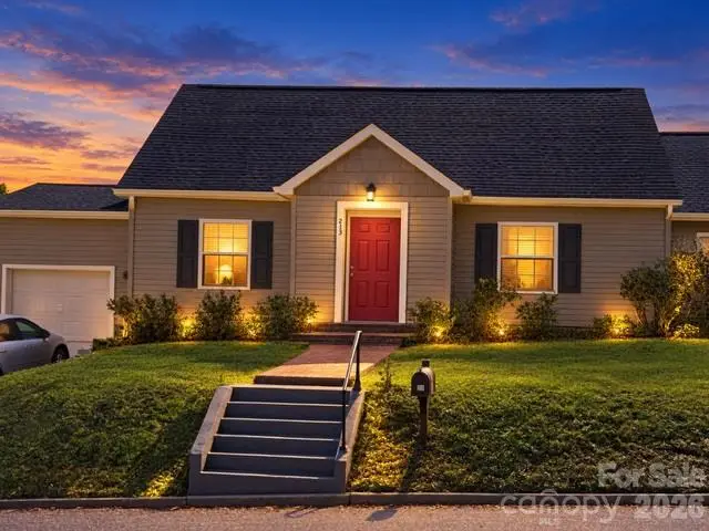 213 Erwin Street, Morganton, NC 28655 - #3