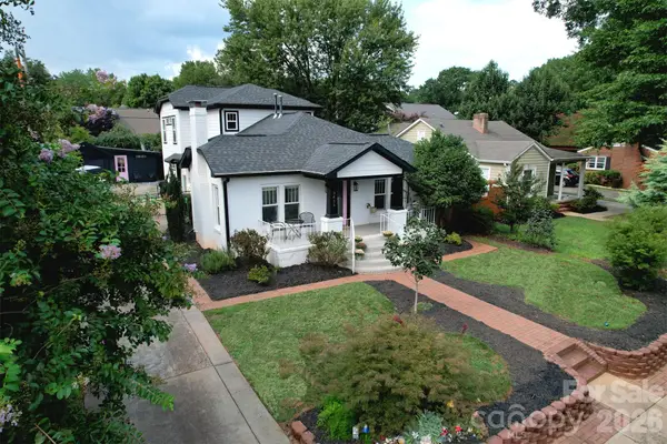 3405 Benard Avenue, Charlotte, NC 28206