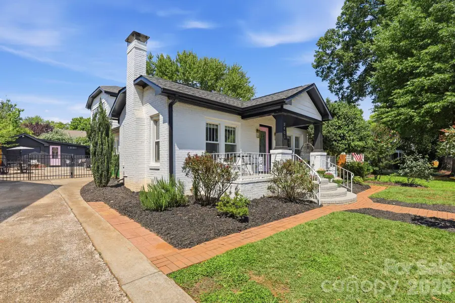 3405 Benard Avenue, Charlotte, NC 28206 - #3
