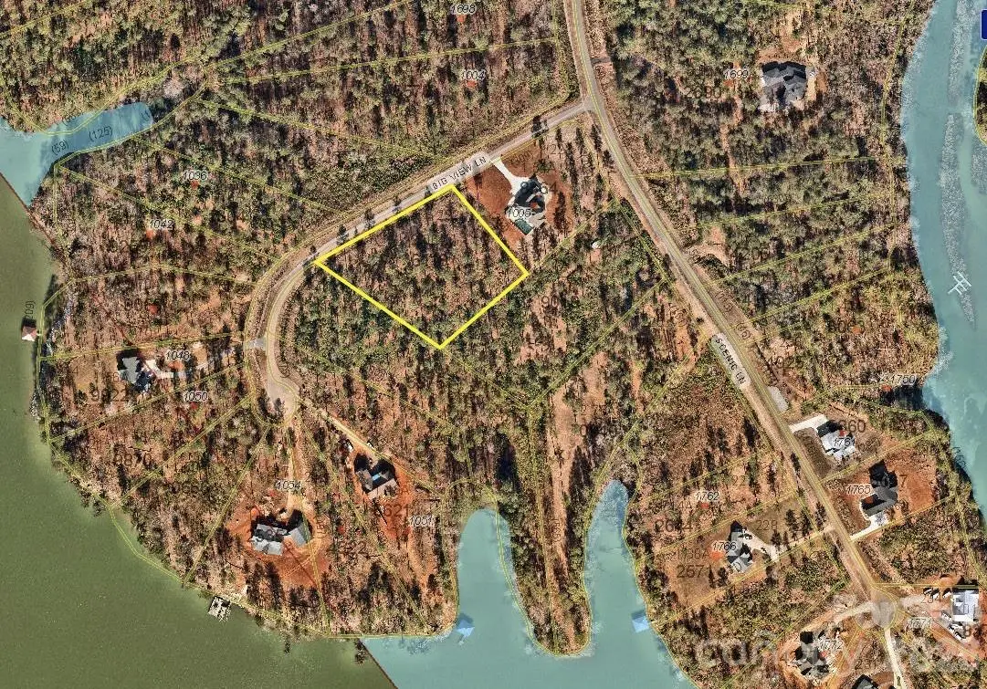 0 Big View Lane #222, Granite Falls, NC 28630 - #1