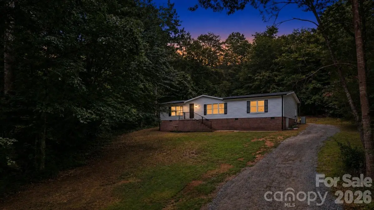 151 Rash Road, Lincolnton, NC 28092 - #1