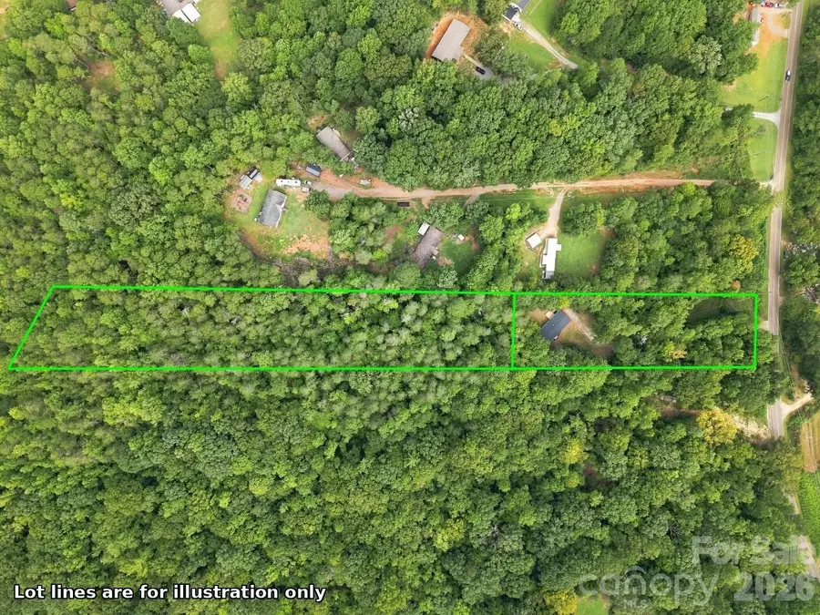 151 Rash Road, Lincolnton, NC 28092 - #2