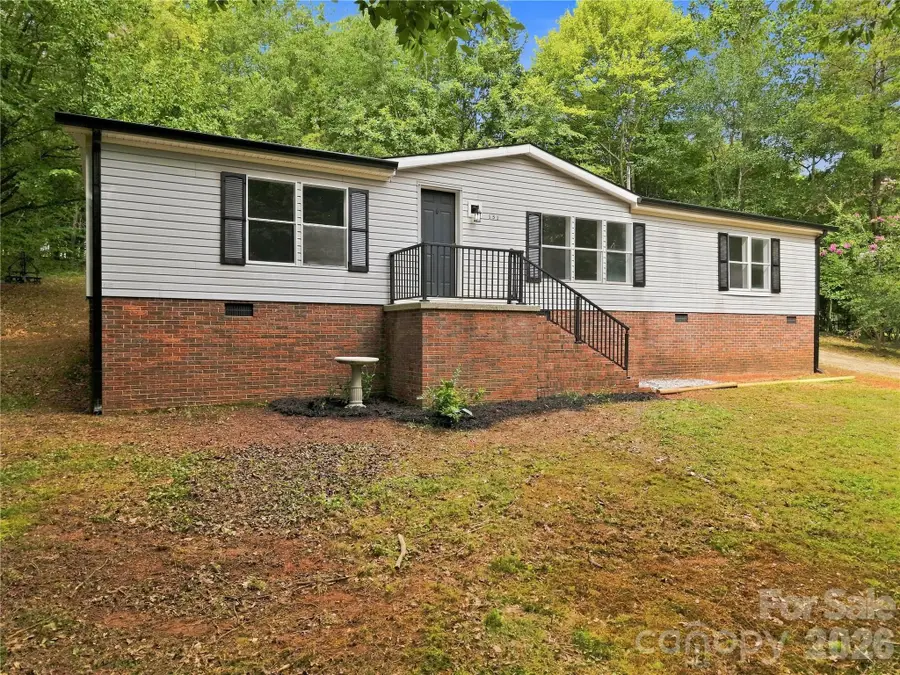 151 Rash Road, Lincolnton, NC 28092 - #3