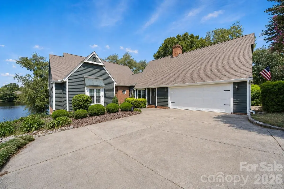 445 Cranborne Chase None, Fort Mill, SC 29708 - #1