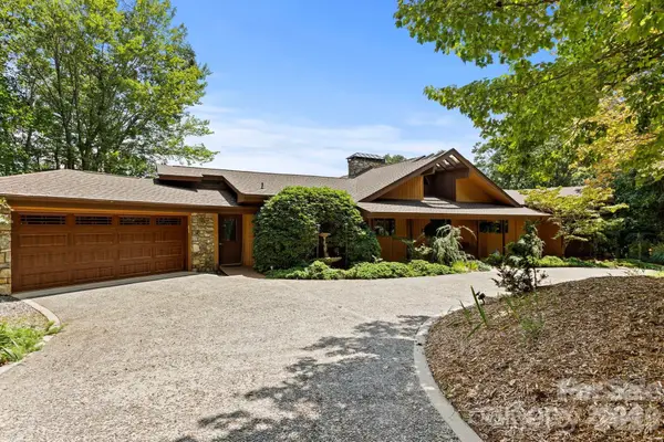 59 Chestnut Ridge Road, Mills River, NC 28759