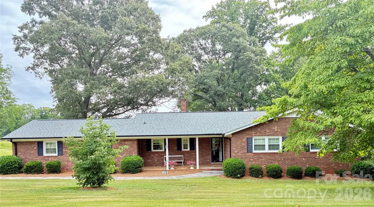 116 White Dogwood Lane, Statesville, NC 28625 - #1