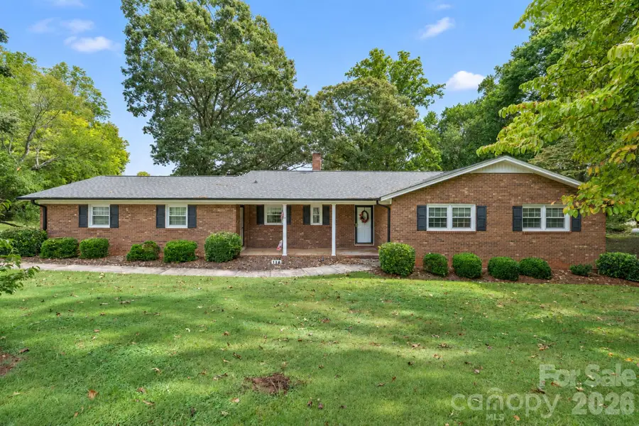 116 White Dogwood Lane, Statesville, NC 28625 - #2
