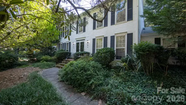 6323 Chalyce Lane, Charlotte, NC 28270