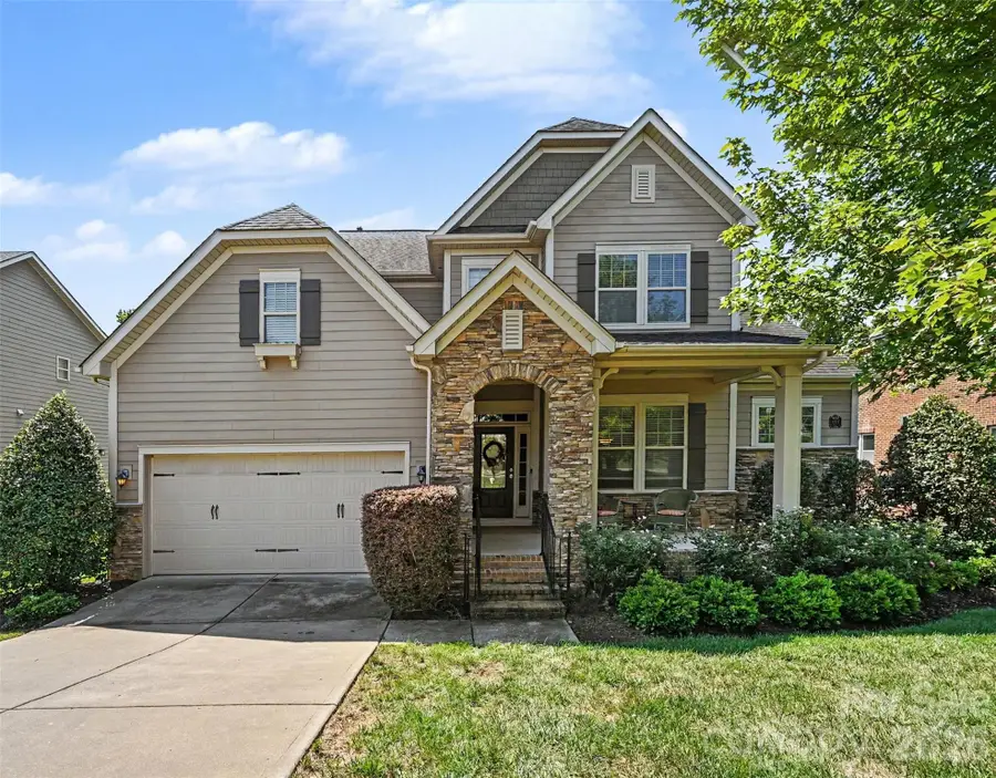 4106 Deer Track Court, Mint Hill, NC 28227 - #2