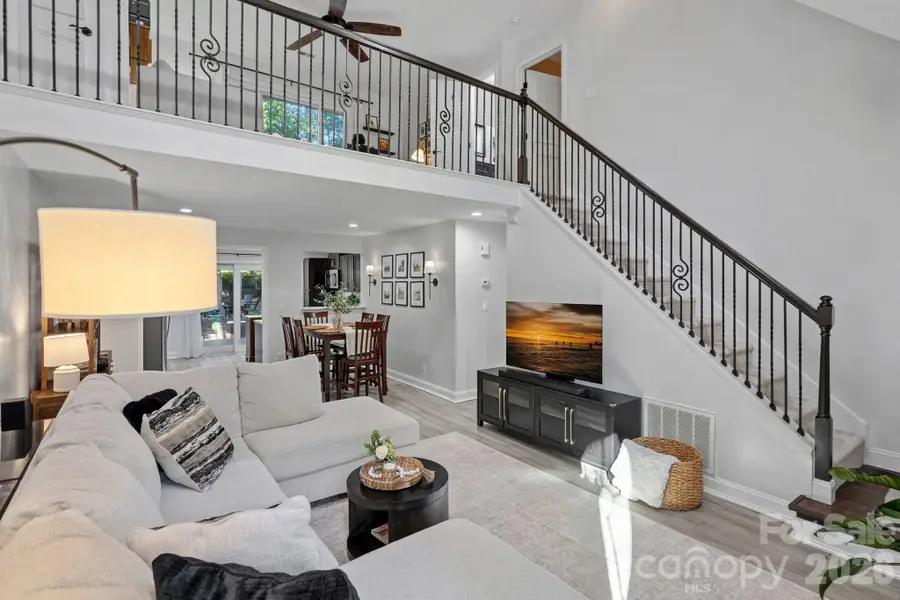 8331 Trail View Drive, Charlotte, NC 28226 - #2