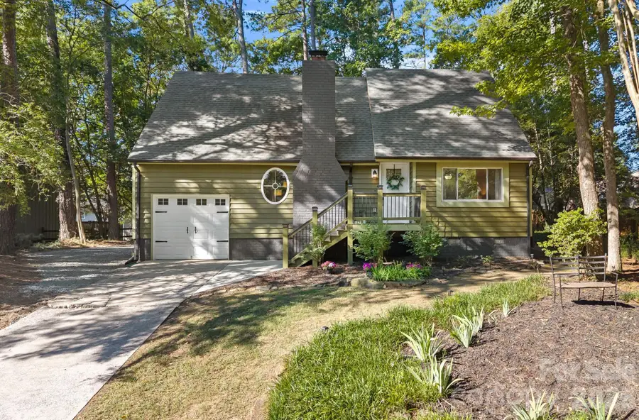 8331 Trail View Drive, Charlotte, NC 28226 - #3