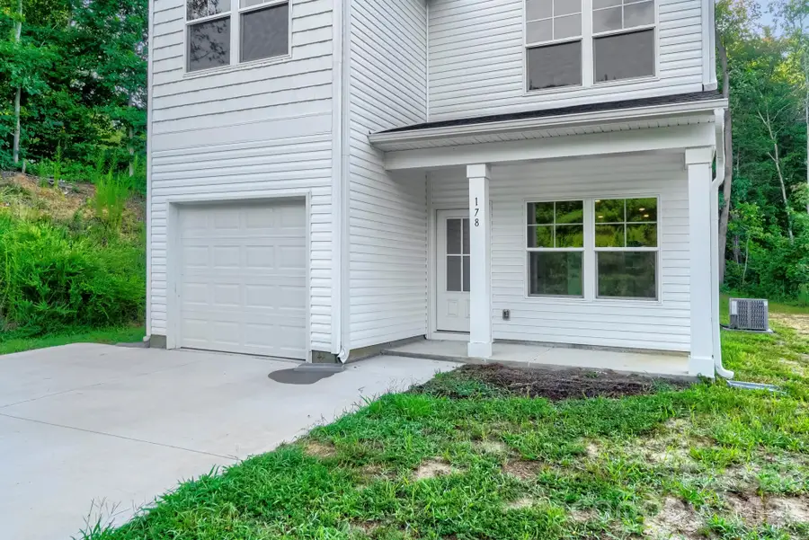 178 E Panther Creek Road, Troutman, NC 28166 - #3